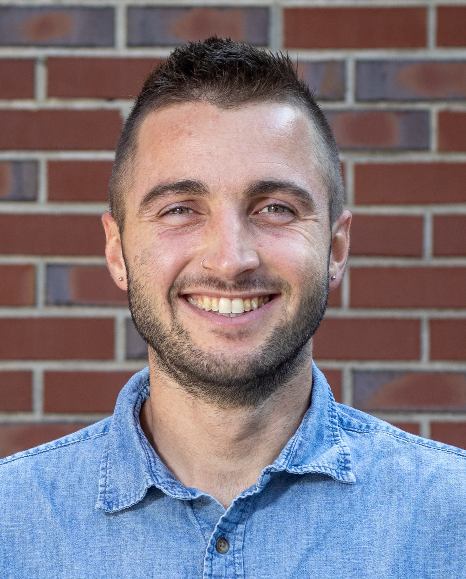 Graduate Student